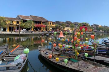 Hoi An Ancient Town